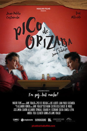 Orizaba's Peak 4