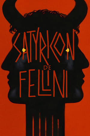 Fellini Satyricon 1969