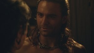 Spartacus: Gods of the Arena