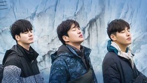 Traveler S1E1