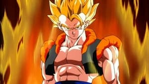 Dragon Ball Z - Fusions film complet