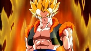 فيلم دراغون بول زد 12 تجديد الدمج – Dragon Ball Z – Movie 12 – Fusion Reborn