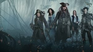 Pirates of the Caribbean – Salazars Rache (2017)