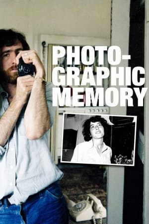 Poster Photographic Memory (2011)