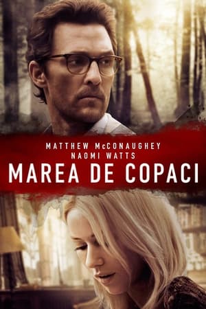 Poster Marea de copaci 2016