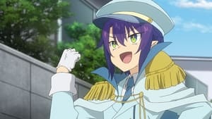 Jahy-sama wa Kujikenai!: 1×18