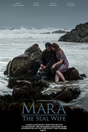 Poster Mara: The Seal Wife (2021)