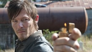 The Walking Dead: 3×13