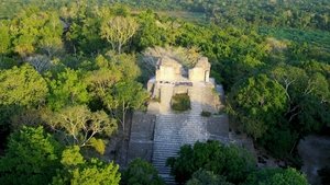 Lost Cities with Albert Lin Megacity of the Maya Warrior King