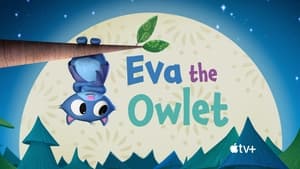 poster Eva the Owlet