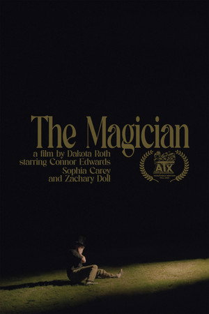 The Magician 4