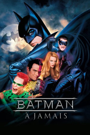 Batman Forever 93