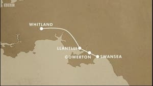 Whitland to Swansea