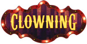 Clowning — Logos 1