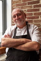 Fabio Antonini's photo