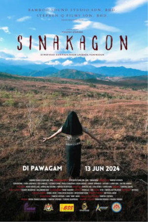 Sinakagon 3