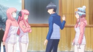 The Quintessential Quintuplets Season 1 Episode 12