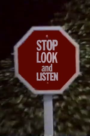 Image Stop Look and Listen
