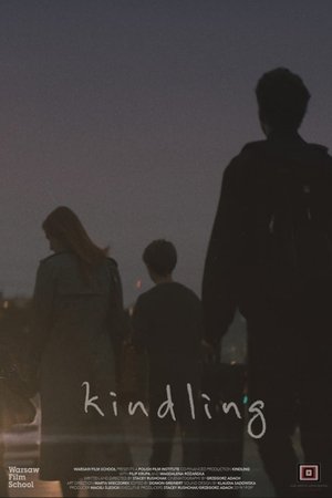 Poster Kindling (2019)