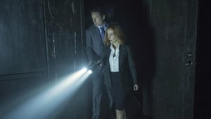 Los expedientes secretos X: 10×4