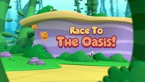 Image Race to the Oasis!