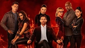 ดูซีรี่ส์ Lucifer – ลูซิเฟอร์ ยมทูตล้างนรก [พากย์ไทย/ซับไทย]