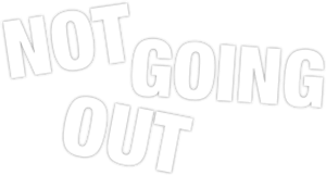 Not Going Out - S12 - Épisode 2 - Logo