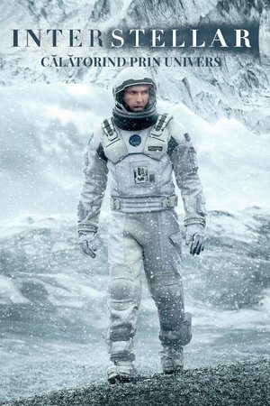 Image Interstellar: Călătorind prin univers
