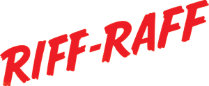 Riff-Raff — Logos 2