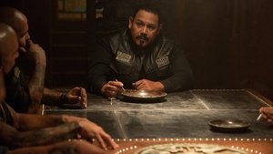 Mayans M.C. 1×8