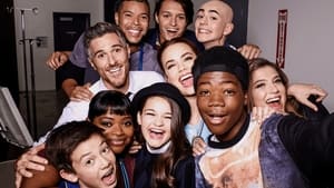 poster Red Band Society