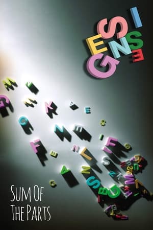 Poster Genesis: Together and Apart (2014)