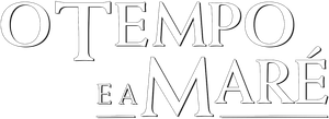 O Tempo e a Maré — Logos 1