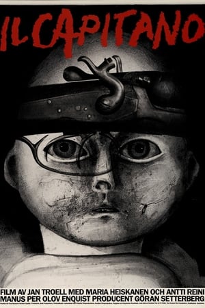 Il Capitano: A Swedish Requiem poster