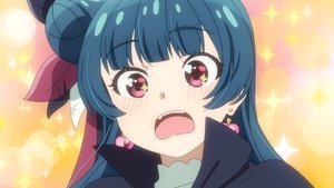 Genjitsu no Yohane: Sunshine in the Mirror Temporada 1 Capitulo 11