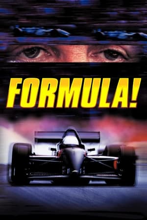 Poster Formula! 2001