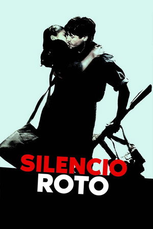 Broken Silence
