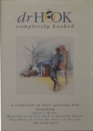 Dr. Hook ‎– Completely Hooked poster