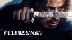 Até o Último Samurai