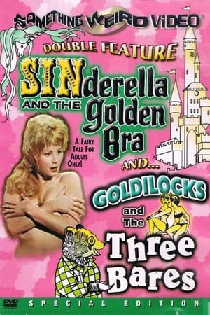 Poster Cinderella's Love Lesson 1953