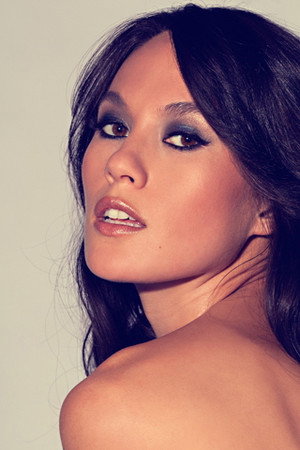 Jackie Stewart portrait