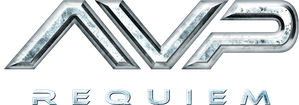 Aliens vs. Predator 2 — Logos 9
