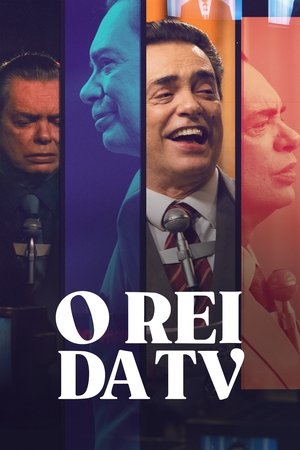 O Rei da TV: Temporada 2