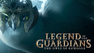 Ga’hoole: La leyenda de los Guardianes