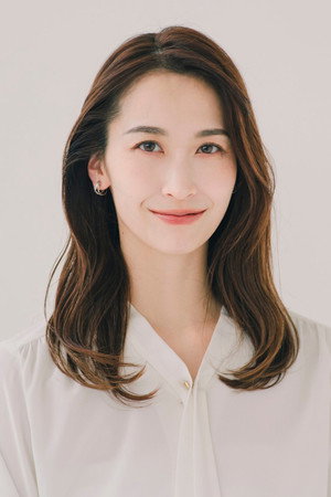 Umino Mitsuki portrait