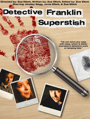 Detective Franklin Superstish