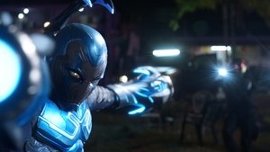 Blue Beetle (2023)