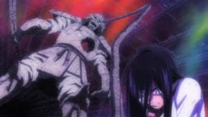 Ushio and Tora: Season 1 Episode 2 – Rock Eater