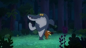 Lost in the Woods