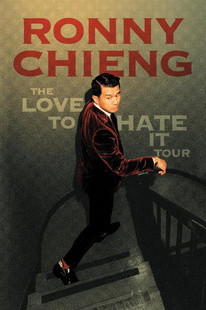 Ronny Chieng: Love to Hate It 5